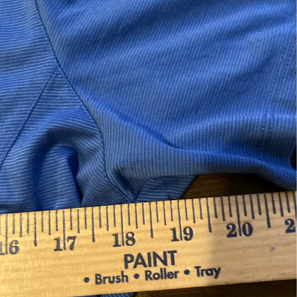 NWOT Ladies Size Large Cutter& Buck UK CB DryTec Polo Golf Shirt - Picture 5 of 15